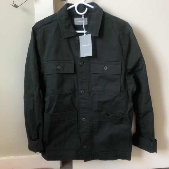 Everlane Other - NWT Everlane mens chore jacket